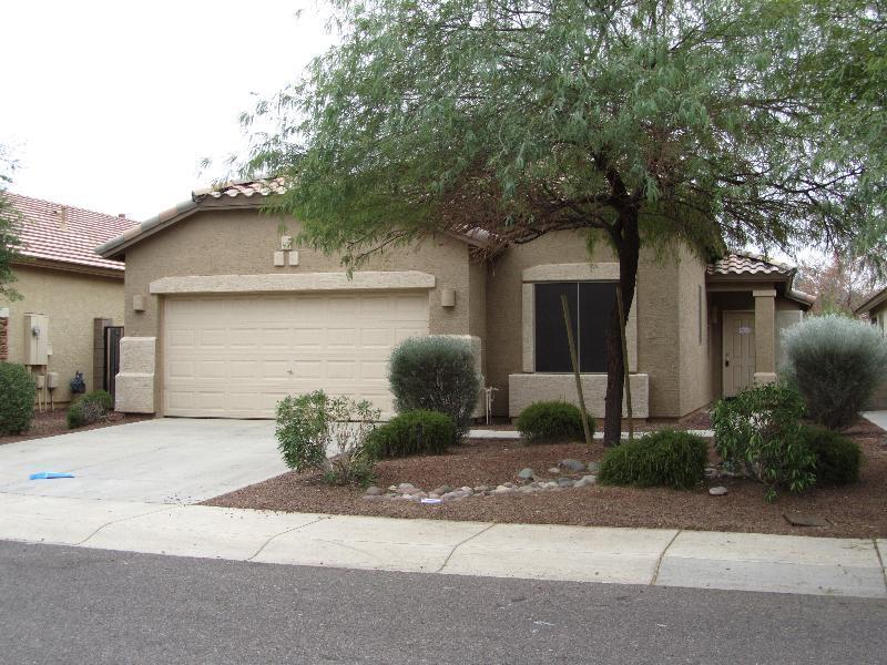 12723 W Redondo Dr., Litchfield Park, AZ 85340