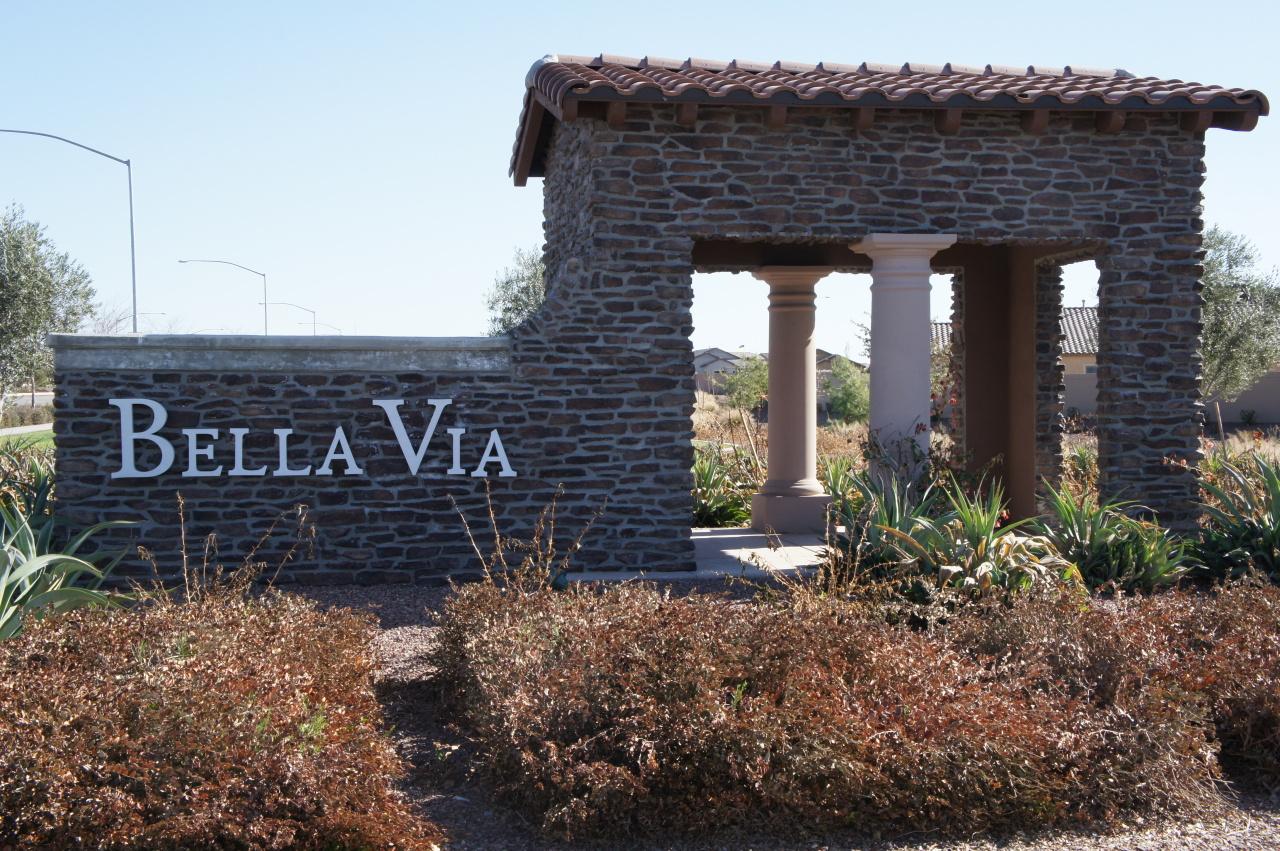 10907 E Bella Via Ave., Mesa, AZ 85212