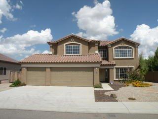 586 E Stirrup Ln., San Tan Valley, AZ 85143