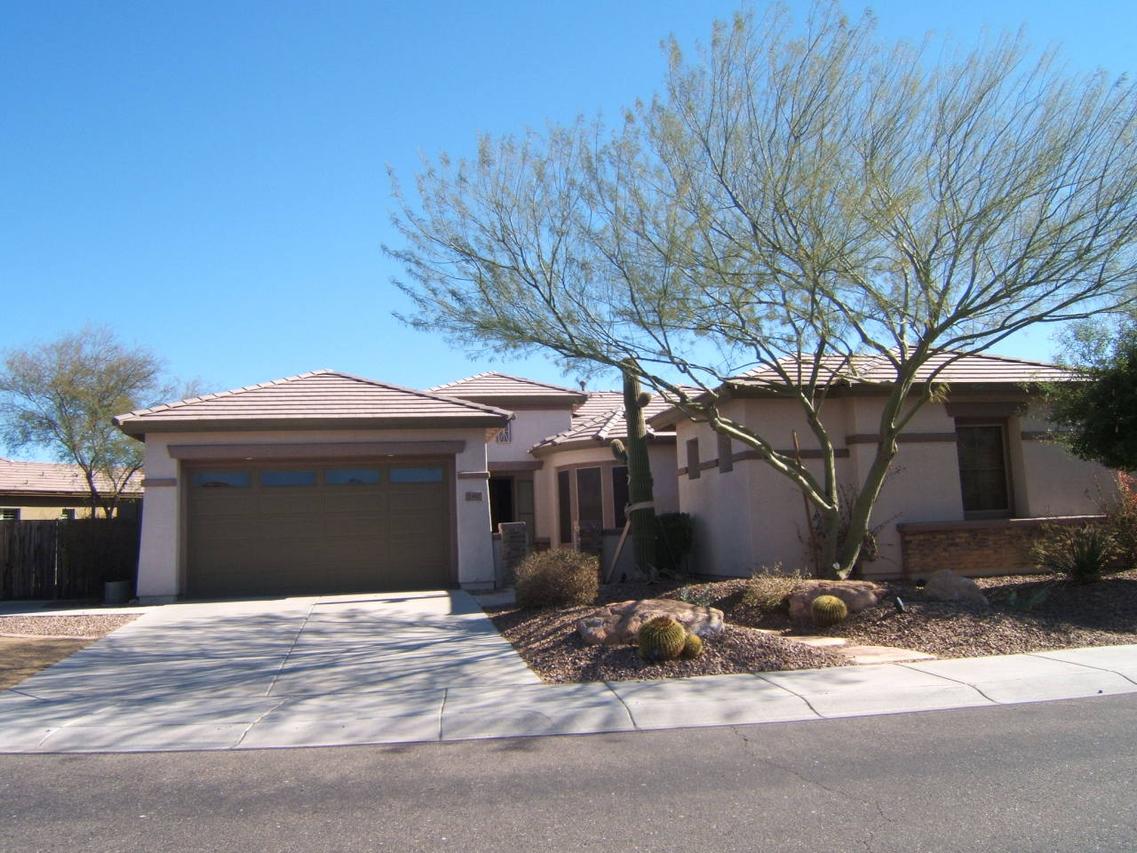 2351 W Sax Canyon Ln., Anthem, AZ 85086