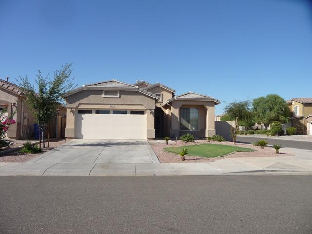 8804 W Gibson Ln., Tolleson, AZ 85353
