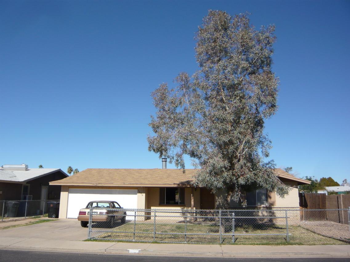 1508 E 7th Dr., Mesa, AZ 85204