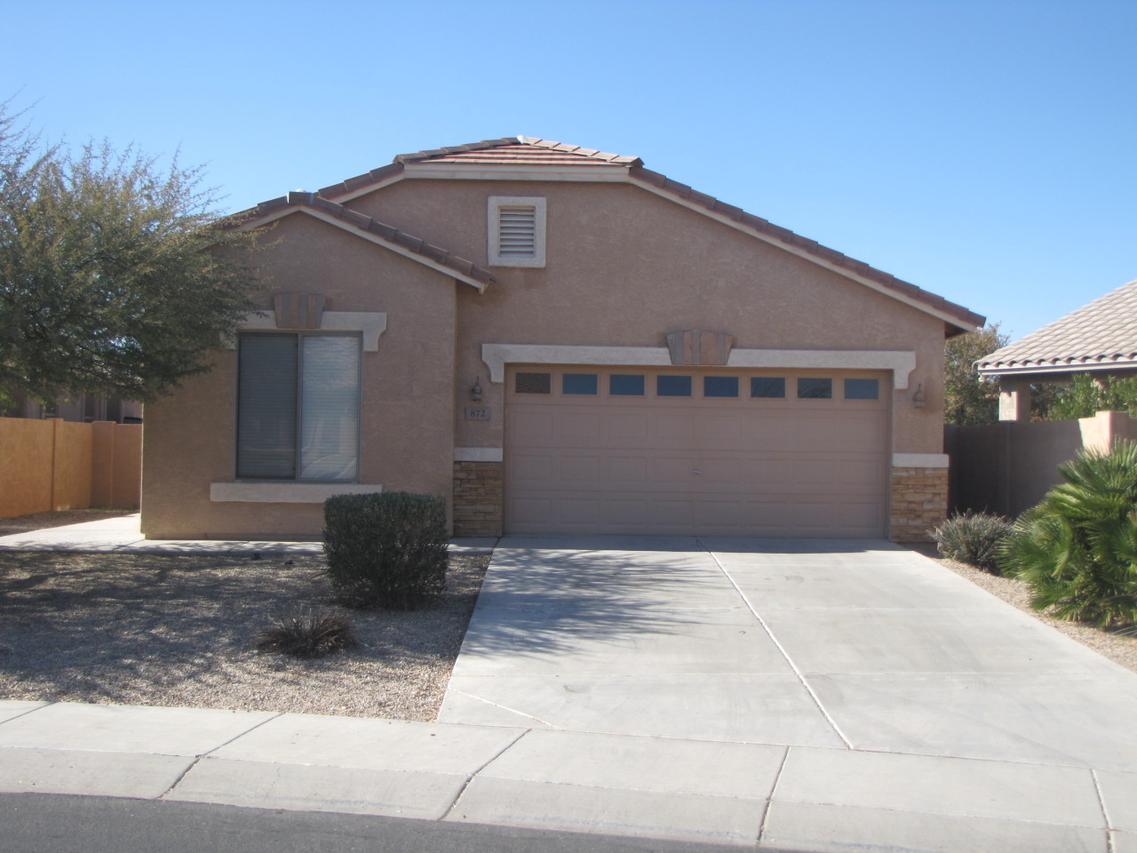 872 S Roca St., Gilbert, AZ 85296