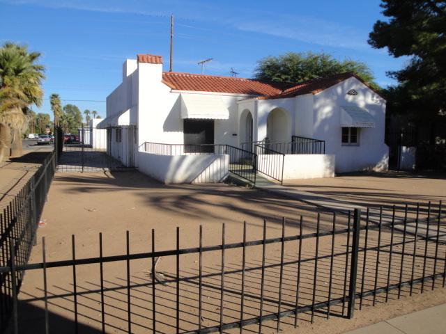 1146 W Lynwood St., Phoenix, AZ 85007