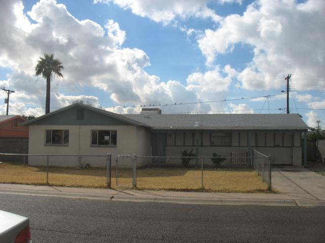 3020 N 42nd Ave., Phoenix, AZ 85019