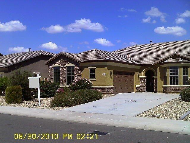 4345 N 150th Ave., Goodyear, AZ 85395