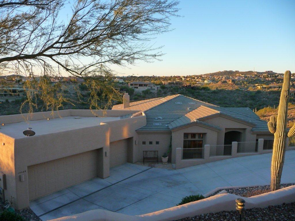 15529 E Sycamore Dr., Fountain Hills, AZ 85268