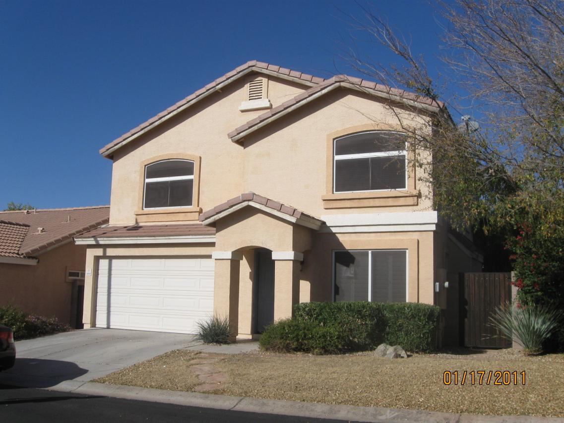 6660 E Richmond St., Mesa, AZ 85215