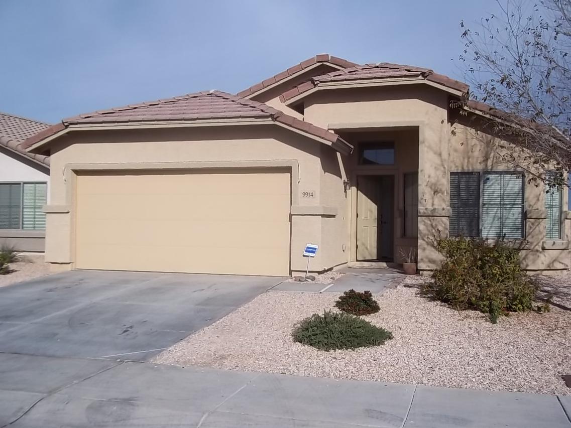 9914 W Wood St., Tolleson, AZ 85353