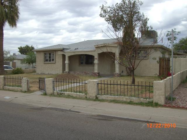 3032 W Butler Dr., Phoenix, AZ 85051