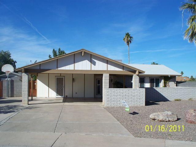 1726 W Pecos Ave., Mesa, AZ 85202