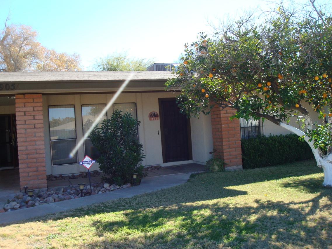 [Address Hidden by Seller], Mesa, AZ 85203