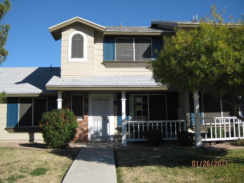 10101 N 91st Ave. #143, Peoria, AZ 85345