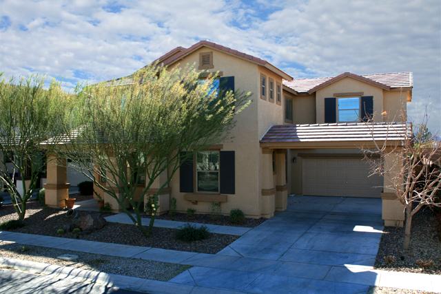 3665 E Phelps St., Gilbert, AZ 85295