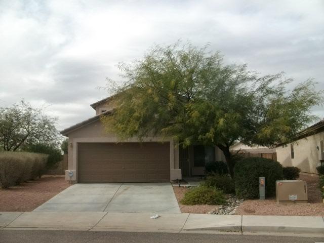 13824 N 147th Ln., Surprise, AZ 85379