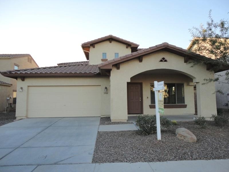 17914 N Carmen Ave., Maricopa, AZ 85139