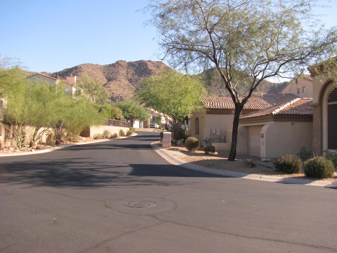 13629 E Shaw Butte Dr., Scottsdale, AZ 85259