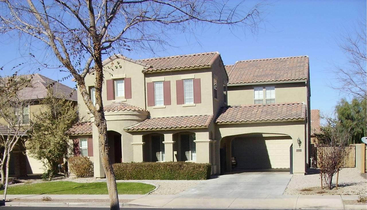 20280 E Via De Colina, Queen Creek, AZ 85142