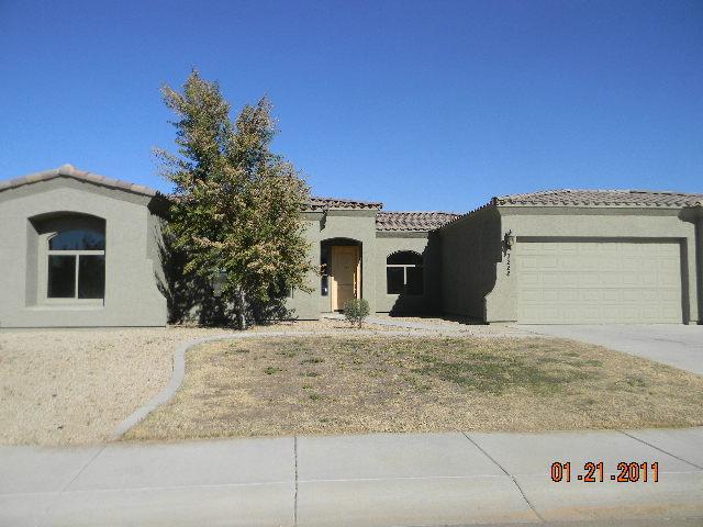 3222 W Desert Ln., Laveen, AZ 85339