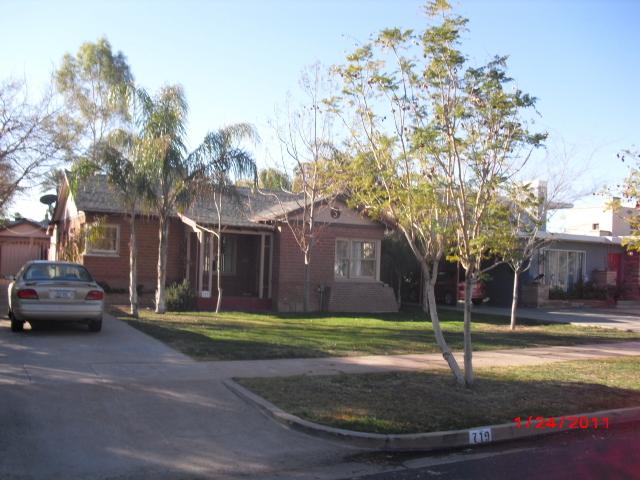 719 W Portland St., Phoenix, AZ 85007