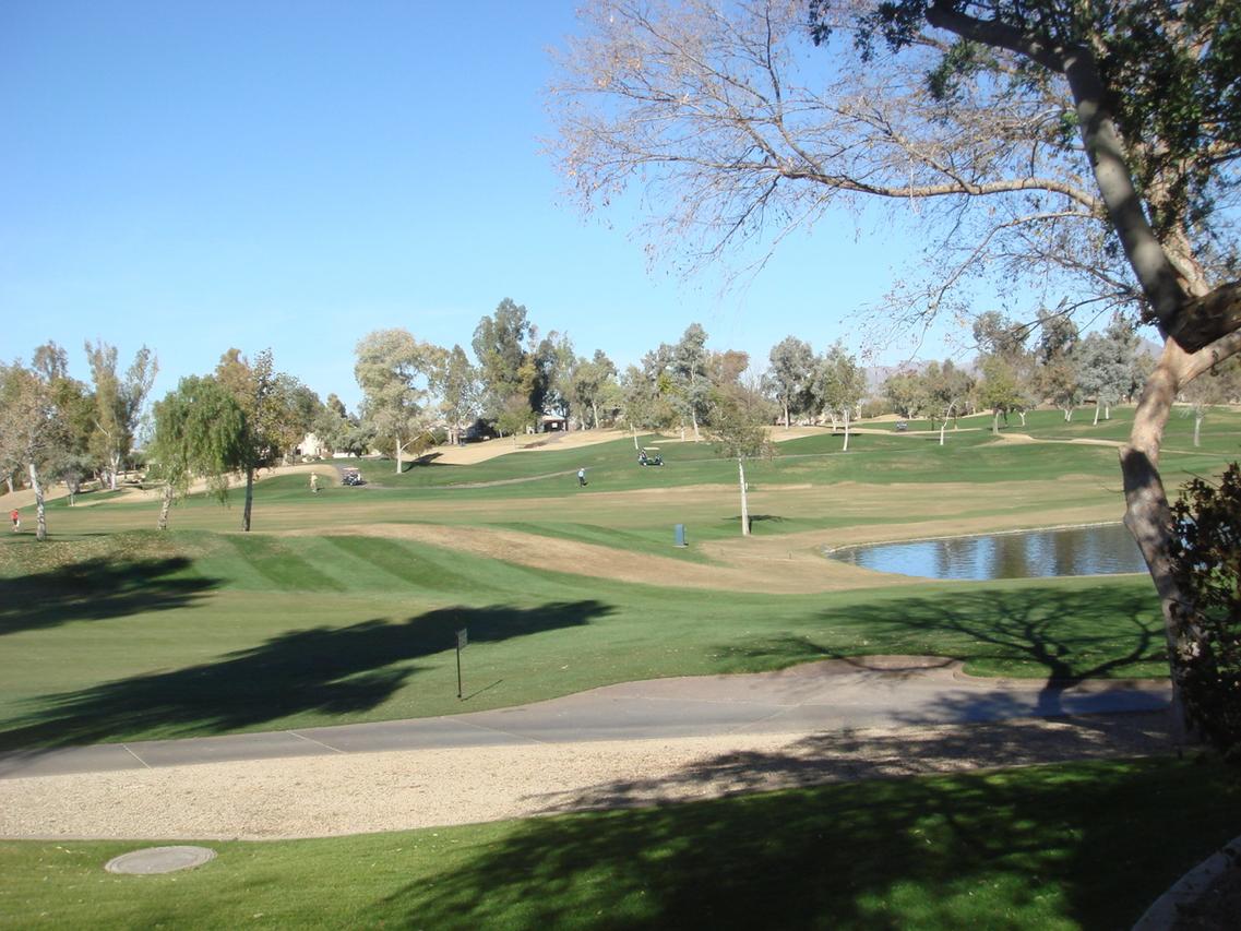 7400 E Gainey Club Dr. Dr. #210, Scottsdale, AZ 85258