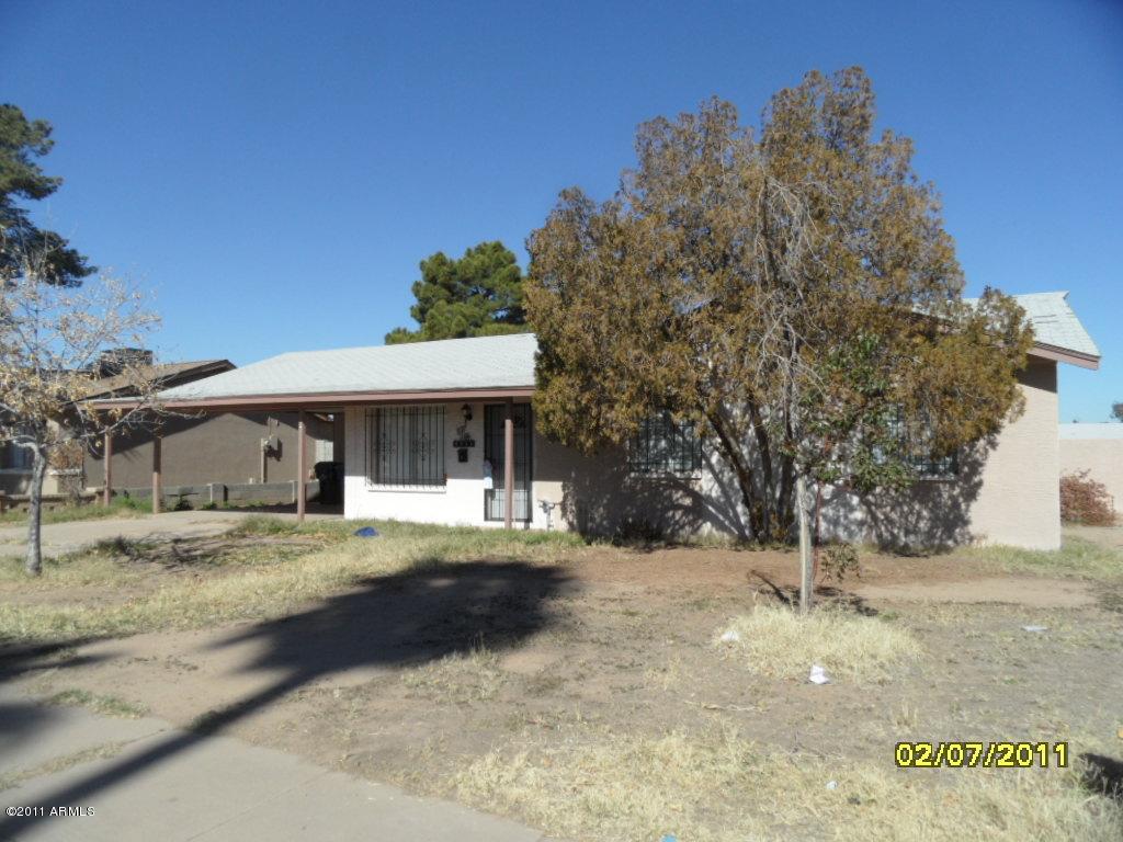 6324 W Monterey Way, Phoenix, AZ 85033