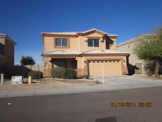 7136 S 13th Way, Phoenix, AZ 85042