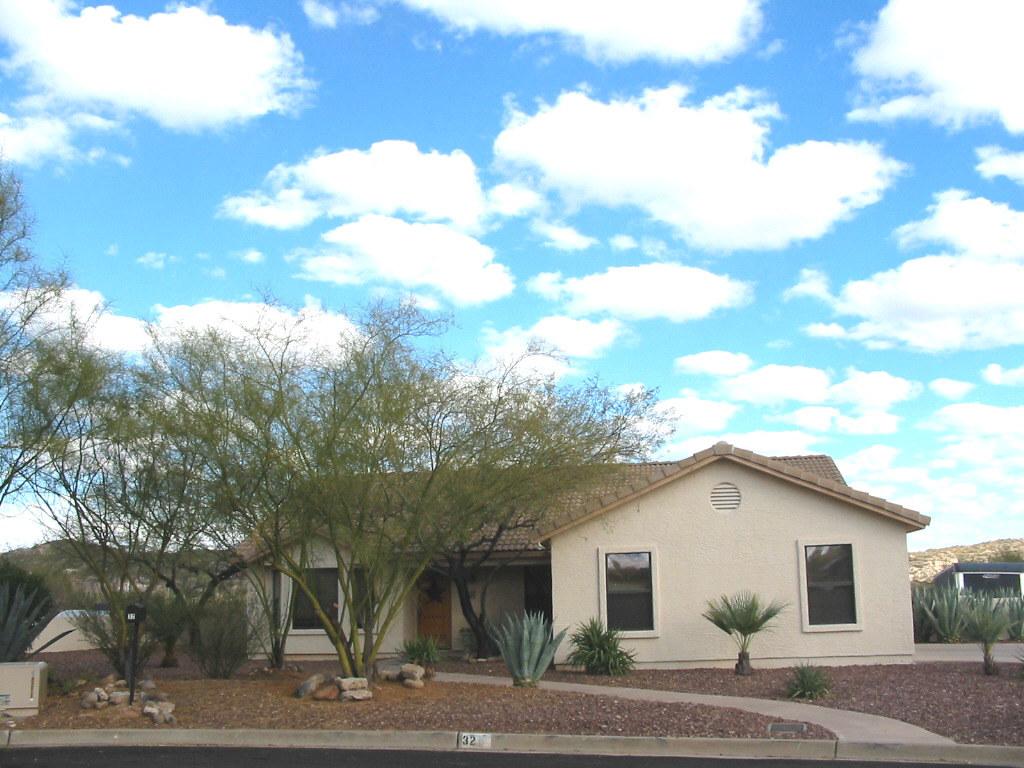 32 Howard Ct., Wickenburg, AZ 85390