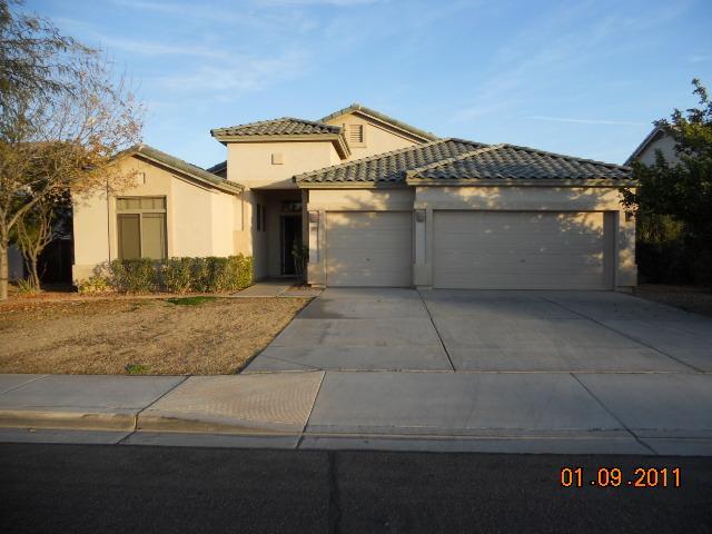 1095 S Oak Ct., Gilbert, AZ 85233