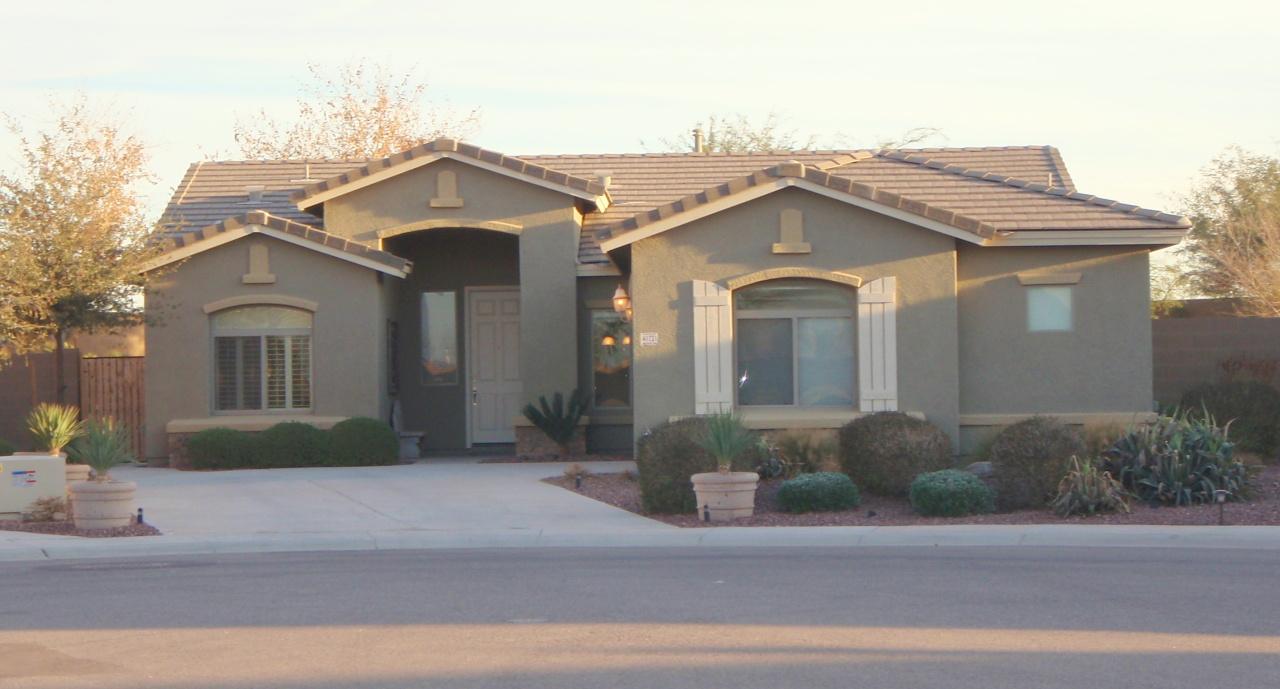 41731 W Mano Pl., Maricopa, AZ 85238