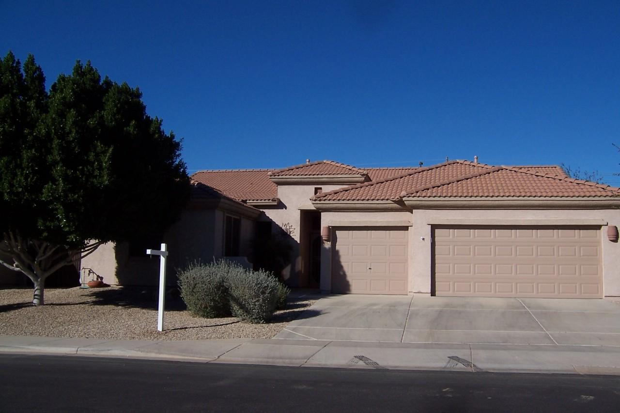 9012 E Hannibal St., Mesa, AZ 85207