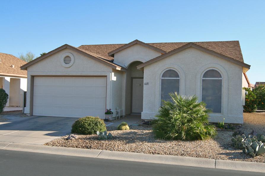 6691 S Coral Gable Dr., Chandler, AZ 85249