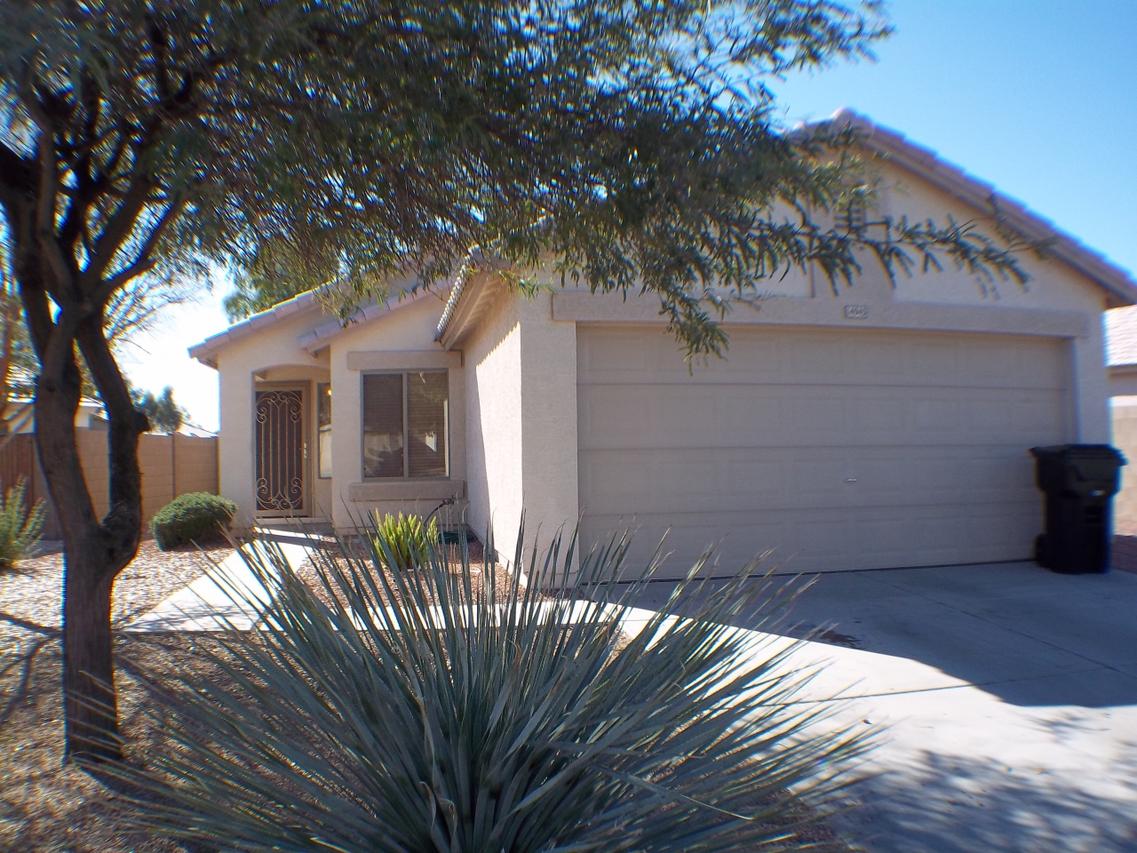 14945 W Port Au Prince Ln., Surprise, AZ 85379