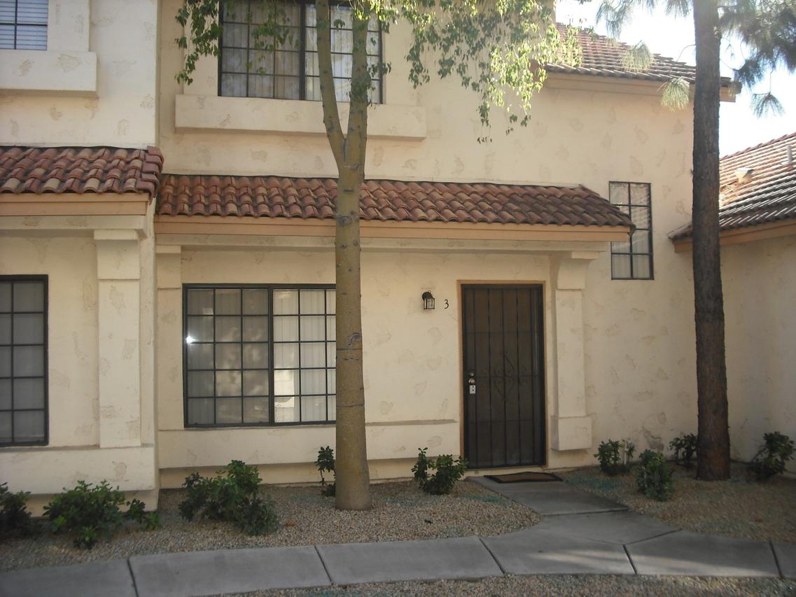 2955 N Oregon St. #3, Chandler, AZ 85225