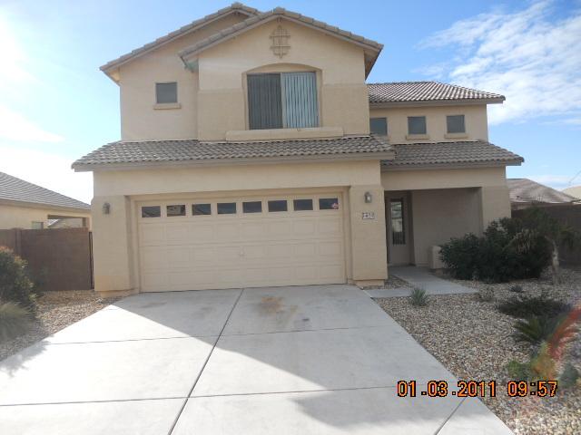 14655 W Watson Ln., Surprise, AZ 85379