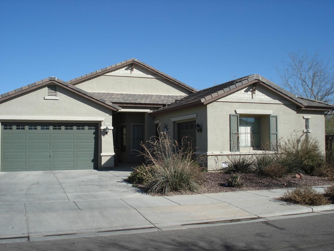 18732 E Arrowhead Tr., Queen Creek, AZ 85142