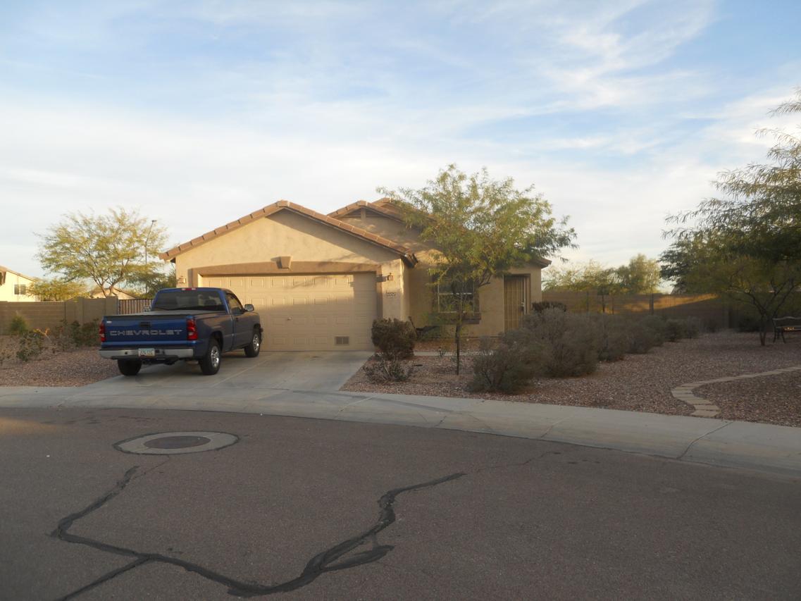 22727 W Papago St., Buckeye, AZ 85326