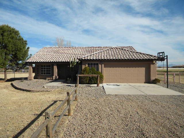 15548 E Via De Palo, Gilbert, AZ 85298