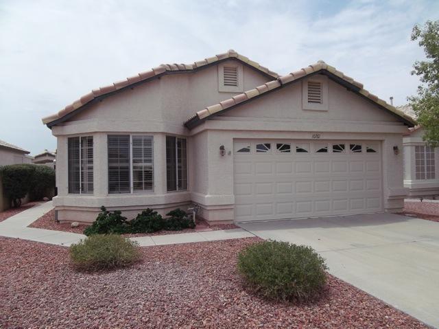 10761 W Beaubien Dr., Sun City, AZ 85373