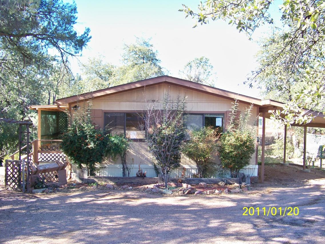 906 N Granite Dr., Payson, AZ 85541