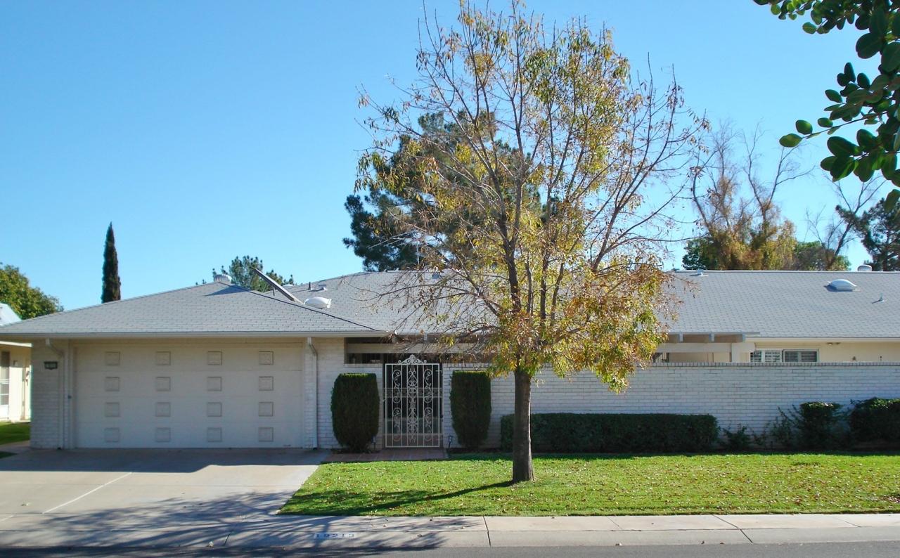 19213 N Concho Cir., Sun City, AZ 85373