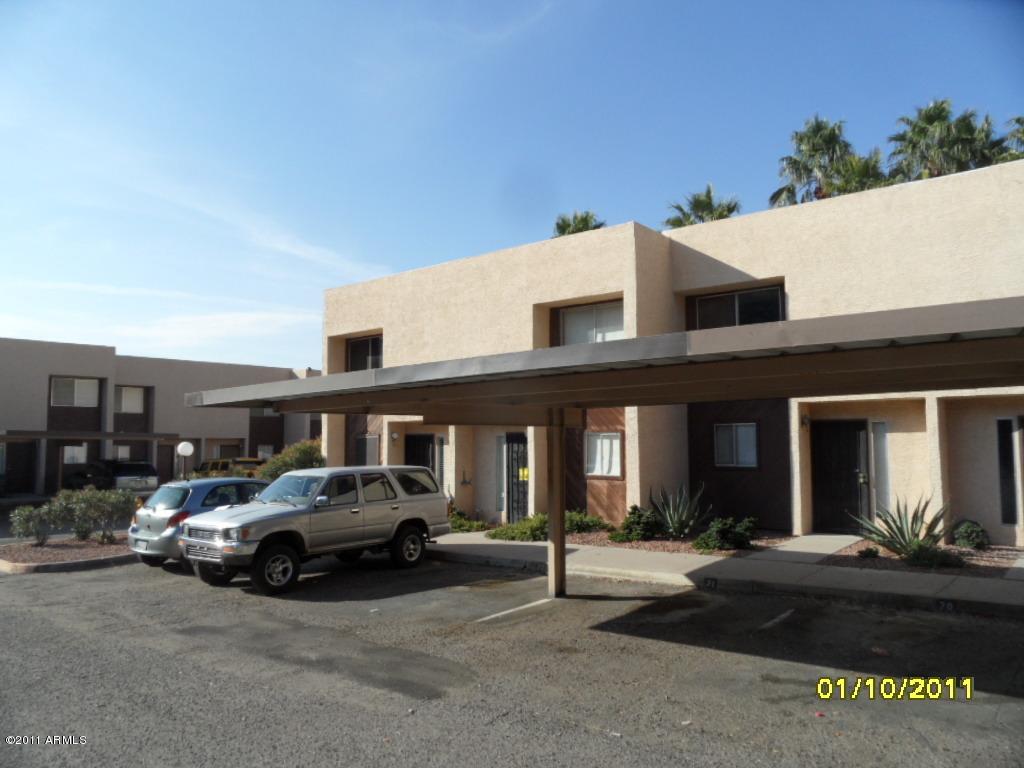 1601 W Sunnyside Dr. #153, Phoenix, AZ 85029