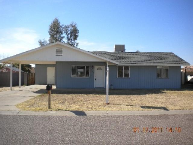 638 N 97th St., Mesa, AZ 85207