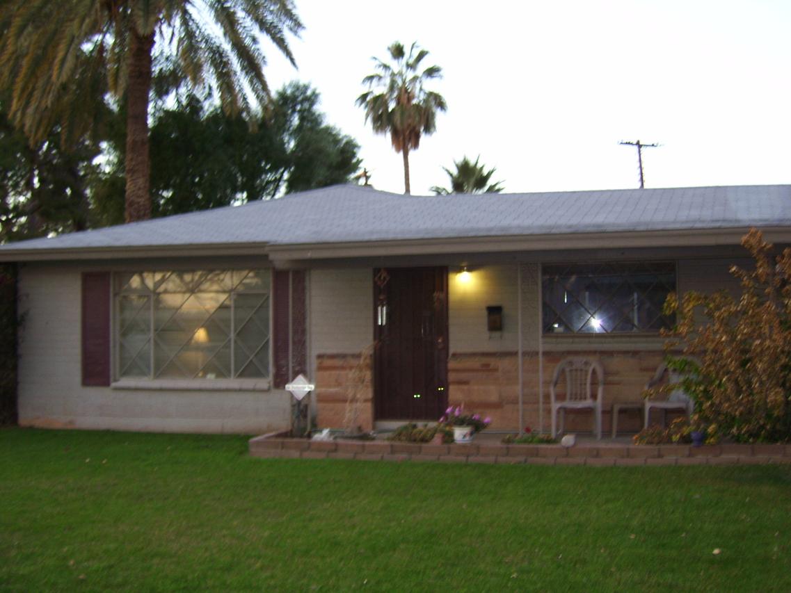 4524 N 31st St., Phoenix, AZ 85016