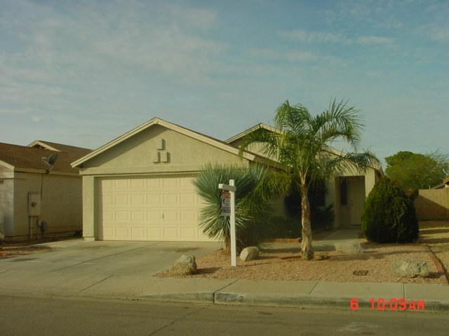 4732 N 86th Dr., Phoenix, AZ 85037