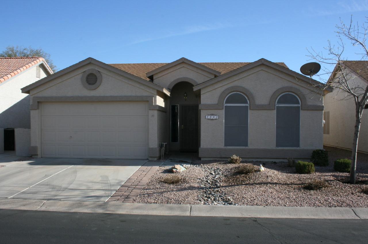 1891 E Westchester Dr., Chandler, AZ 85249