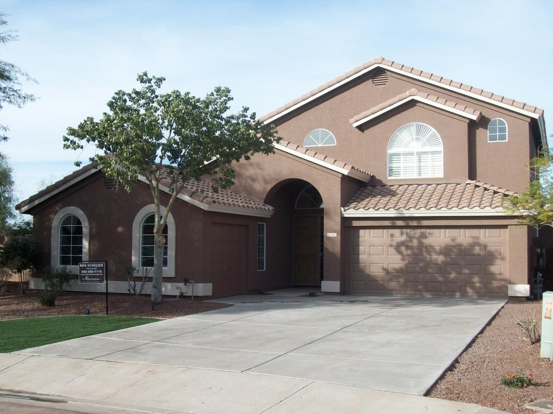 3462 N Kashmir Cir., Mesa, AZ 85215