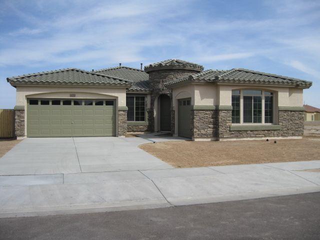 5127 N 191st Dr., Litchfield Park, AZ 85340