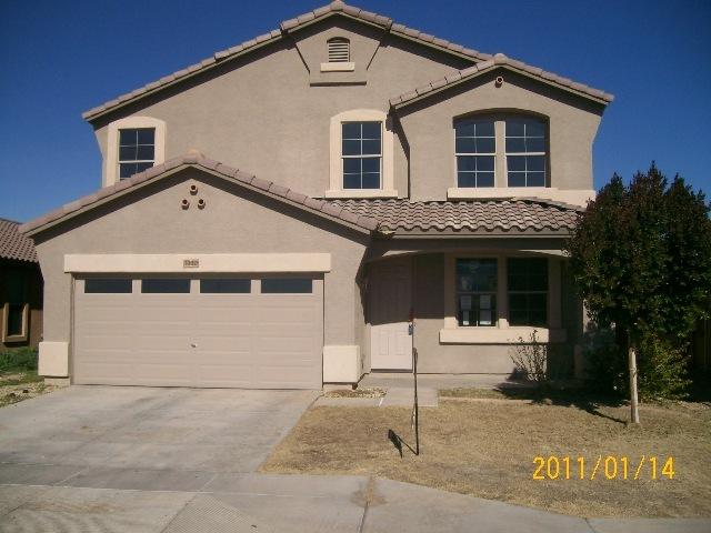 3320 W Saint Kateri Dr., Phoenix, AZ 85041