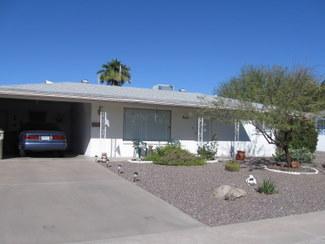 5824 E Decatur St., Mesa, AZ 85205